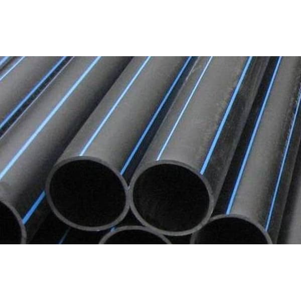 Труба ПЭ100 SDR26 - 225 х 8,6 (6,3 атм.)